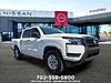 New 2026 NISSAN FRONTIER S in HENDERSON, NEVADA