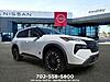 New 2026 NISSAN ROGUE DARK ARMOR in HENDERSON, NEVADA
