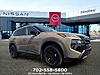 New 2026 NISSAN ROGUE ROCK CREEK in HENDERSON, NEVADA