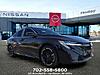 New 2026 NISSAN SENTRA SR in HENDERSON, NEVADA