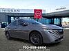New 2026 NISSAN SENTRA SV in HENDERSON, NEVADA