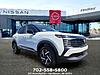 New 2026 NISSAN KICKS SV in HENDERSON, NEVADA
