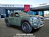 New 2026 NISSAN FRONTIER PRO-4X in HENDERSON, NEVADA