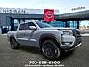 New 2026 NISSAN FRONTIER PRO-4X in HENDERSON, NEVADA