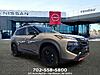 New 2026 NISSAN ROGUE Rock Creek in HENDERSON, NEVADA