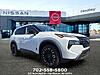 New 2026 NISSAN ROGUE Dark Armor in HENDERSON, NEVADA