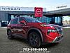 New 2026 NISSAN ROGUE SV in HENDERSON, NEVADA
