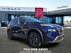 New 2026 NISSAN ROGUE SV in HENDERSON, NEVADA