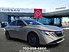 New 2026 NISSAN SENTRA SV in HENDERSON, NEVADA
