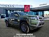 New 2026 NISSAN FRONTIER SV in HENDERSON, NEVADA