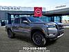 New 2026 NISSAN FRONTIER PRO-4X in HENDERSON, NEVADA