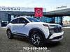 New 2026 NISSAN KICKS SV in HENDERSON, NEVADA