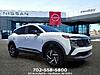 New 2026 NISSAN KICKS SV in HENDERSON, NEVADA