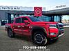New 2026 NISSAN FRONTIER PRO-4X in HENDERSON, NEVADA