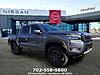 New 2026 NISSAN FRONTIER PRO-4X in HENDERSON, NEVADA