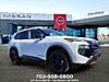 New 2026 NISSAN ROGUE ROCK CREEK in HENDERSON, NEVADA