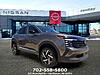 New 2026 NISSAN KICKS SV in HENDERSON, NEVADA