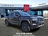 New 2026 NISSAN FRONTIER PRO-X in HENDERSON, NEVADA