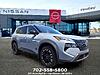 New 2026 NISSAN ROGUE DARK ARMOR in HENDERSON, NEVADA