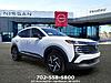 New 2026 NISSAN KICKS SV in HENDERSON, NEVADA
