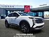 New 2026 NISSAN KICKS SV in HENDERSON, NEVADA
