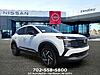 New 2026 NISSAN KICKS SV in HENDERSON, NEVADA