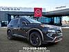 New 2026 NISSAN ROGUE ROCK CREEK in HENDERSON, NEVADA