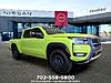 New 2026 NISSAN FRONTIER PRO-4X in HENDERSON, NEVADA