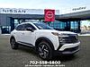 New 2026 NISSAN KICKS SV in HENDERSON, NEVADA