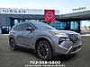 New 2026 NISSAN ROGUE DARK ARMOR in HENDERSON, NEVADA
