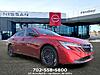 New 2026 NISSAN SENTRA SV in HENDERSON, NEVADA