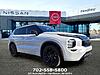 New 2026 NISSAN ROGUE PLATINUM in HENDERSON, NEVADA