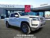 New 2026 NISSAN FRONTIER SV in HENDERSON, NEVADA