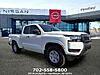 New 2026 NISSAN FRONTIER S in HENDERSON, NEVADA