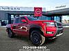 New 2026 NISSAN FRONTIER PRO-4X in HENDERSON, NEVADA