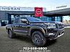 New 2026 NISSAN FRONTIER PRO-4X in HENDERSON, NEVADA