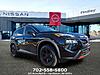 New 2026 NISSAN ROGUE ROCK CREEK in HENDERSON, NEVADA