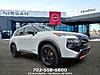 New 2026 NISSAN ROGUE ROCK CREEK in HENDERSON, NEVADA