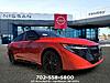 New 2027 NISSAN SENTRA SR in HENDERSON, NEVADA