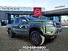 New 2026 NISSAN FRONTIER PRO-4X W/R PACKAGE in HENDERSON, NEVADA
