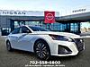 New 2026 NISSAN ALTIMA 2.5 SV in HENDERSON, NEVADA