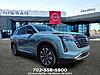 New 2026 NISSAN PATHFINDER PLATINUM in HENDERSON, NEVADA