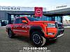 New 2026 NISSAN FRONTIER PRO-4X in HENDERSON, NEVADA
