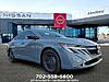New 2027 NISSAN SENTRA SV in HENDERSON, NEVADA