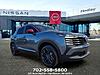 New 2027 NISSAN KICKS SR in HENDERSON, NEVADA
