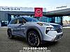 New 2026 NISSAN ROGUE DARK ARMOR in HENDERSON, NEVADA