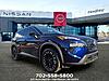 New 2026 NISSAN ROGUE DARK ARMOR in HENDERSON, NEVADA