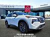 New 2026 NISSAN ROGUE SV in HENDERSON, NEVADA