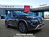 New 2026 NISSAN ROGUE SV in HENDERSON, NEVADA