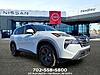 New 2026 NISSAN ROGUE SV in HENDERSON, NEVADA